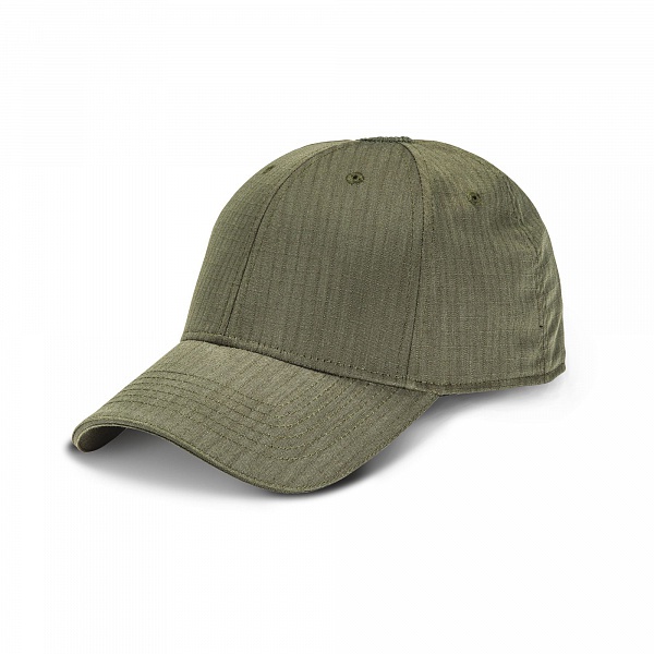 Кепка 5.11 Tactical Flex Uniform tdu green