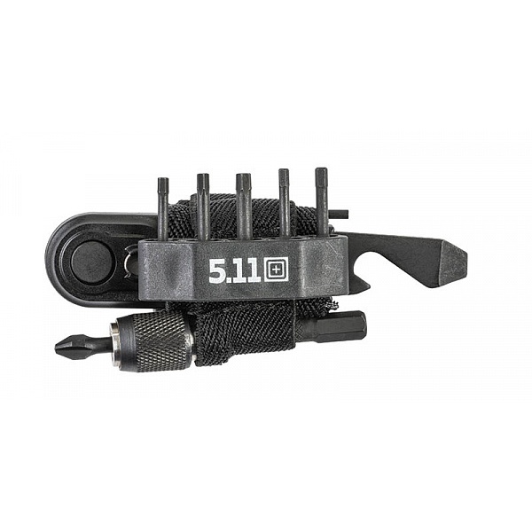 Отвертка 5.11 Tactical TKO Ratchet Kit