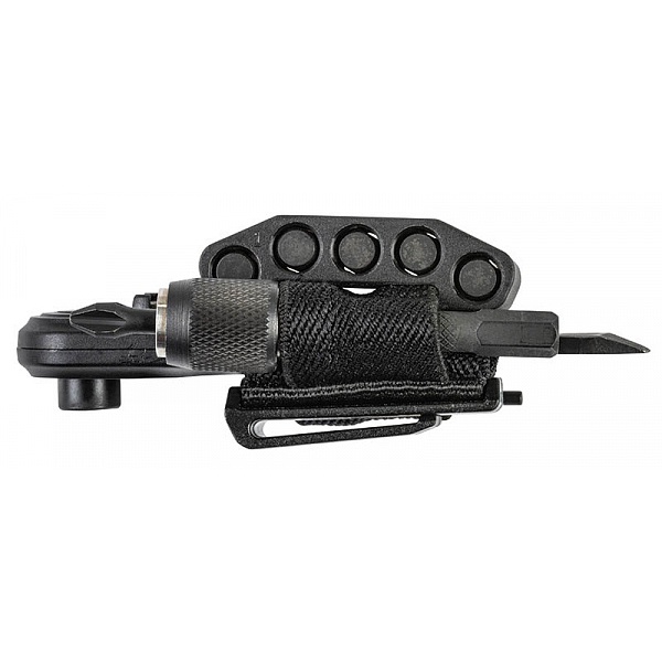 Отвертка 5.11 Tactical TKO Ratchet Kit