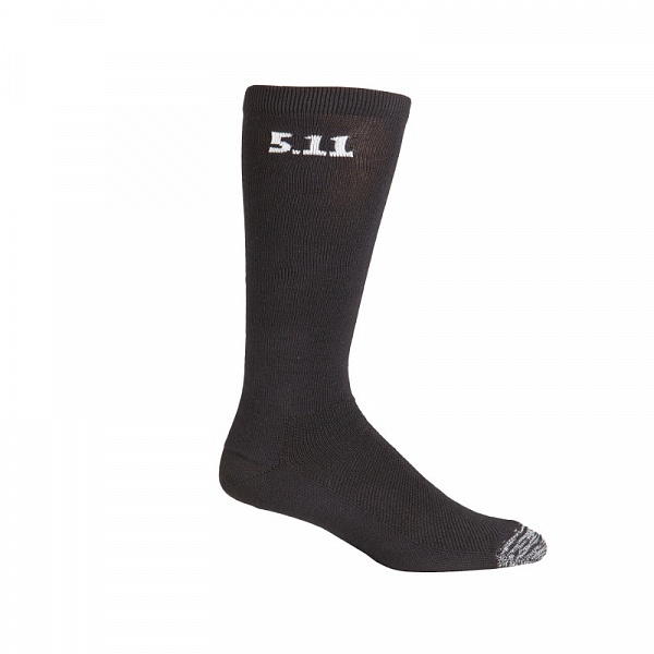 Носки 5.11 Tactical 3 Pack Level 1, 9"