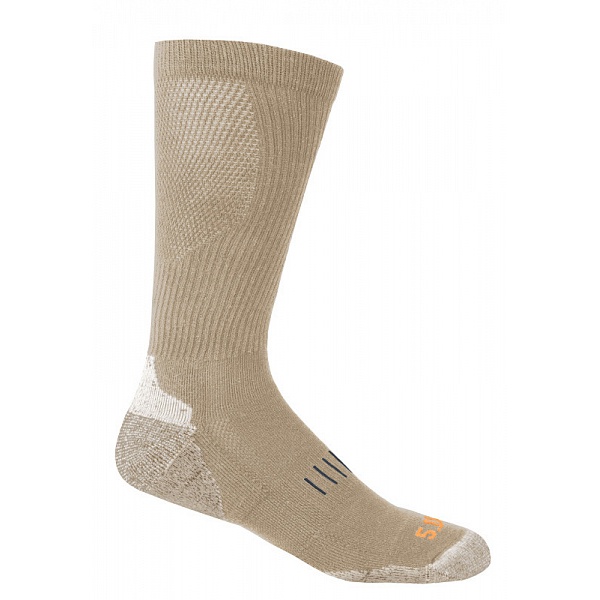 Носки 5.11 Tactical Year Round OTC coyote