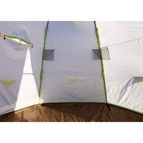 Палатка для зимней рыбалки Лотос 5С