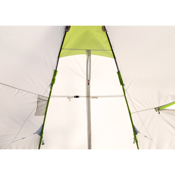 Палатка для зимней рыбалки Лотос 5С