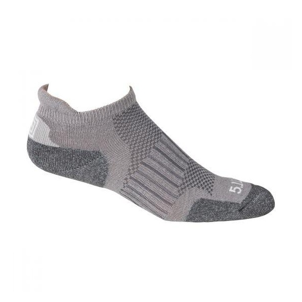 Носки 5.11 Tactical ABR Training nickel