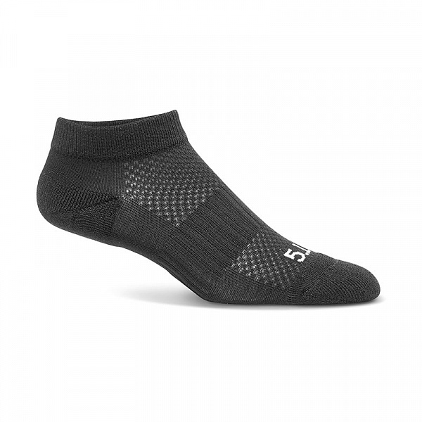 Носки 5.11 Tactical 3 Pack PT Ankle black