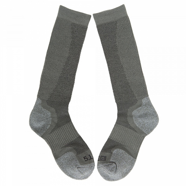 Носки 5.11 Tactical Slip Stream OTC gun metal grey