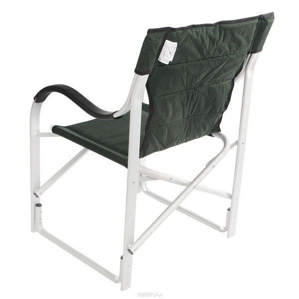 Складное кресло Canadian Camper CC-777AL