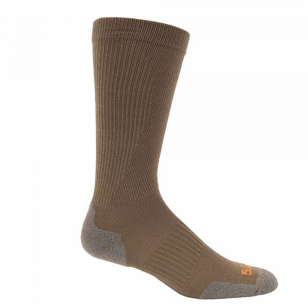 Носки 5.11 Tactical Slip Stream OTC dark coyote