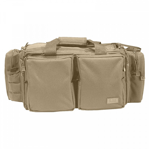 Сумка 5.11 Tactical Range Ready sandstone