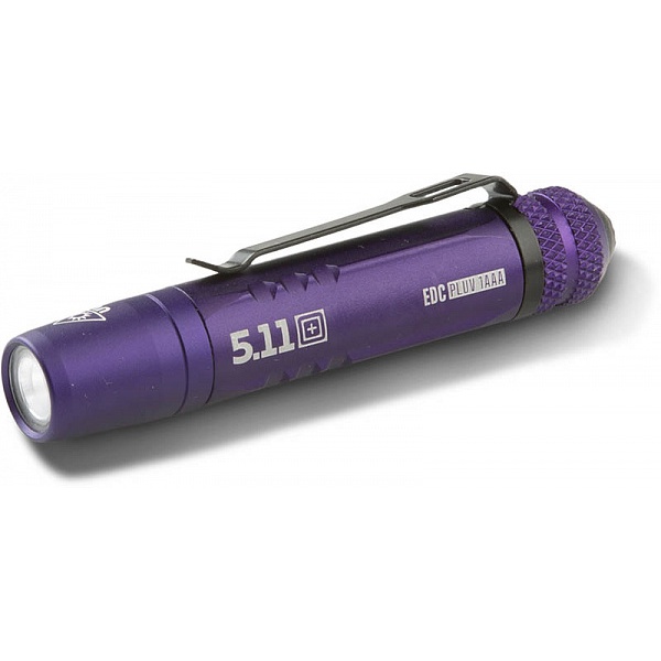 Фонарь 5.11 Tactical EDC Pluv1