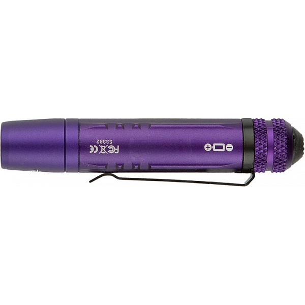 Фонарь 5.11 Tactical EDC Pluv1