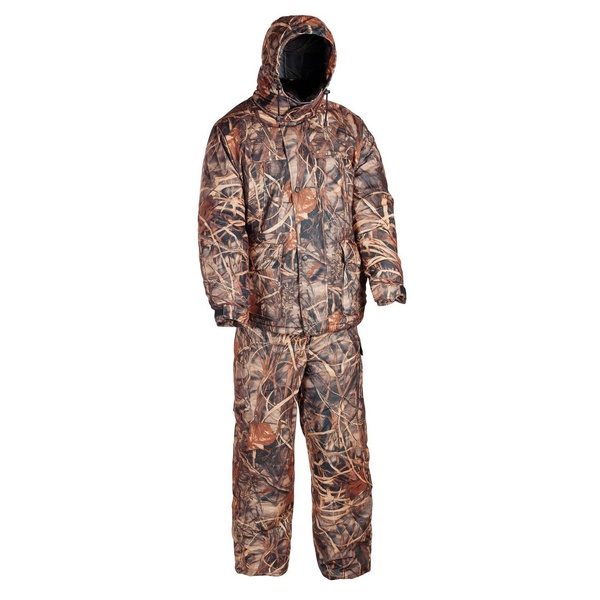 Костюм Huntsman Памир (Буран-М) Камыш, тк. Алова-мембрана