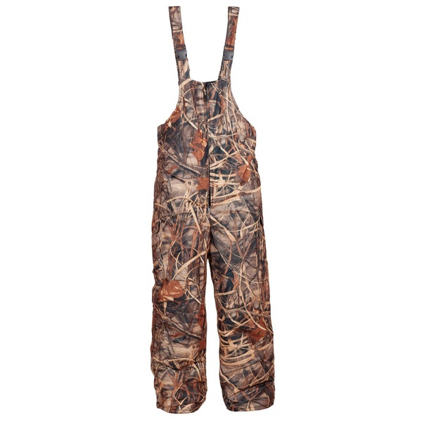 Костюм Huntsman Памир (Буран-М) Камыш, тк. Алова-мембрана