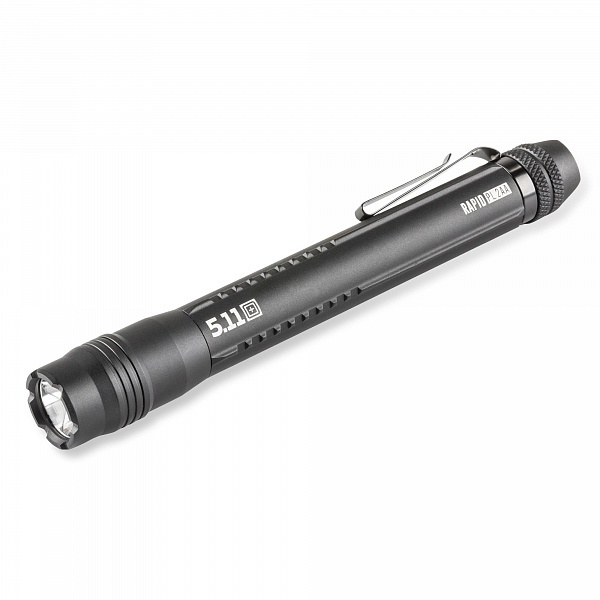 Фонарь 5.11 Tactical Rapid PL 2AA