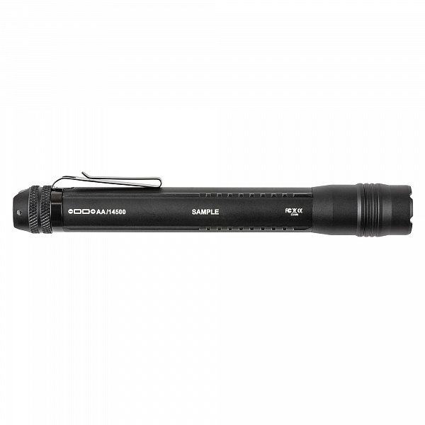 Фонарь 5.11 Tactical Rapid PL 2AA