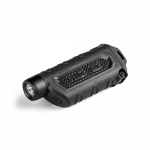Фонарь 5.11 Tactical EDC black
