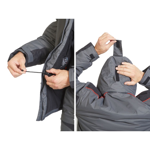 Костюм зимний Norfin Discovery Heat