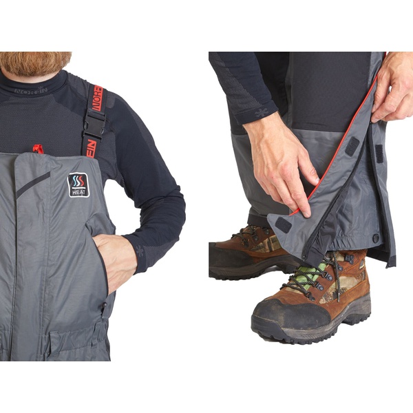 Костюм зимний Norfin Discovery Heat