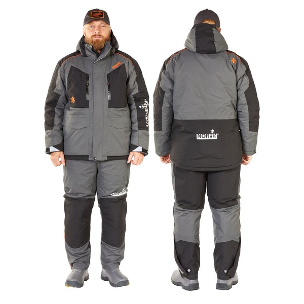 Костюм зимний Norfin Discovery 2