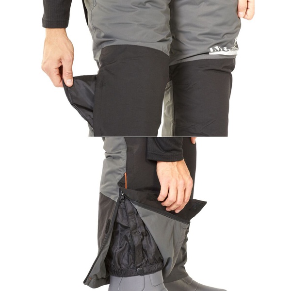 Костюм зимний Norfin Discovery 2