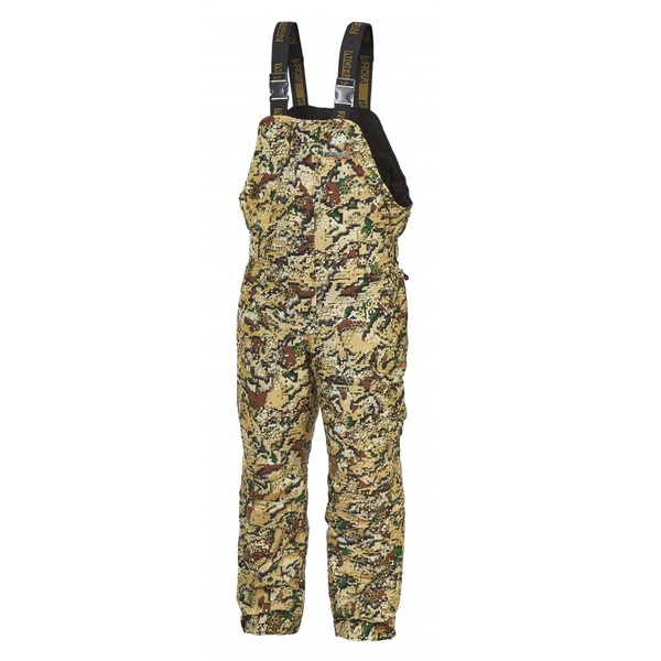 Костюм зимний Norfin Hunting Trapper Wind