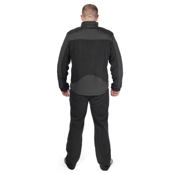 Флисовый костюм Norfin Polar Line 2 gray