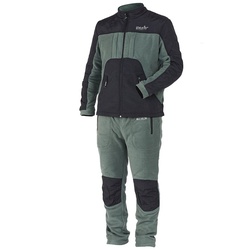 Флисовый костюм Norfin Polar Line 2 gray