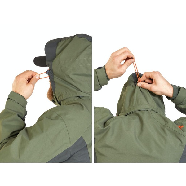 Костюм демисезонный Norfin Alpha