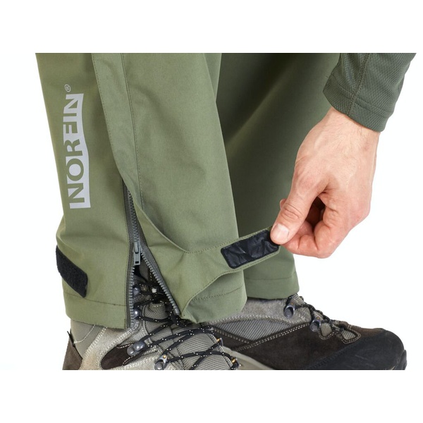 Костюм демисезонный Norfin Alpha