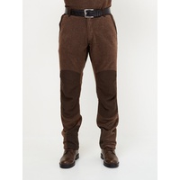 Флисовые брюки Canadian Camper Fasto brown