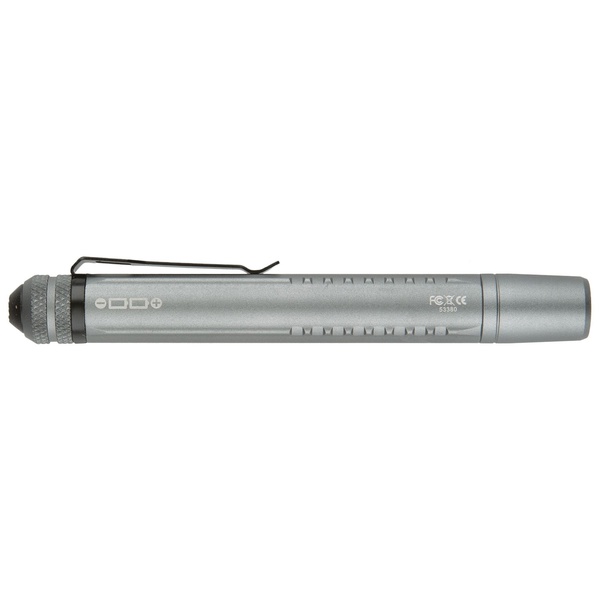 Фонарь 5.11 Tactical EDC PL cool grey