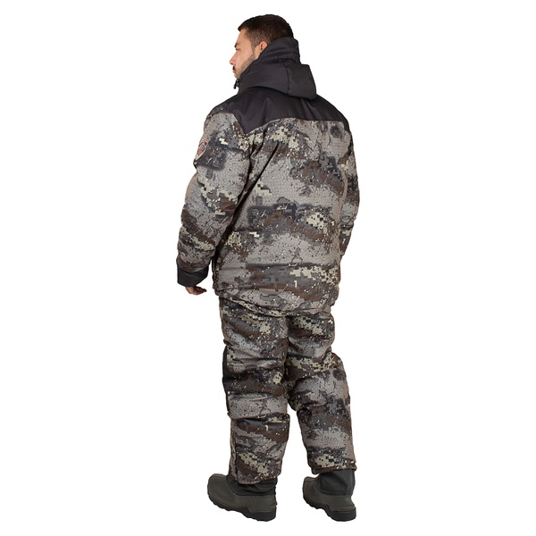 Костюм зимний Huntsman Альтаир Аллигатор