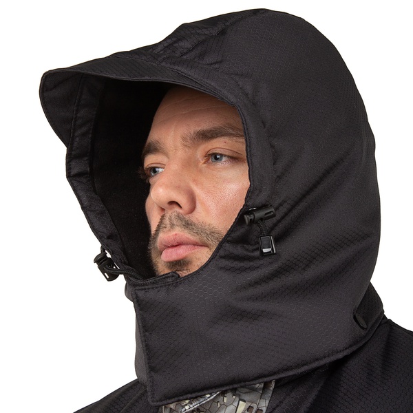 Костюм зимний Huntsman Альтаир Аллигатор