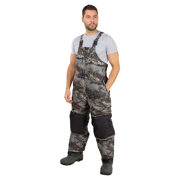 Костюм зимний Huntsman Альтаир Аллигатор