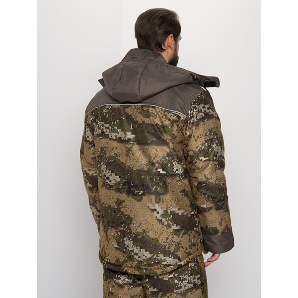 Костюм зимний Huntsman Альтаир Эфа, тк. Alova