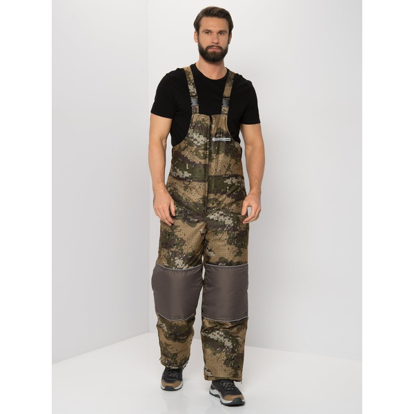 Костюм зимний Huntsman Альтаир Эфа, тк. Alova