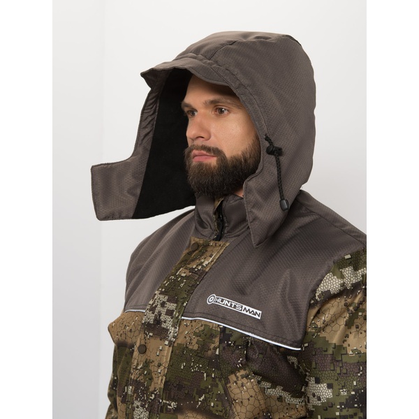 Костюм зимний Huntsman Альтаир Эфа, тк. Alova