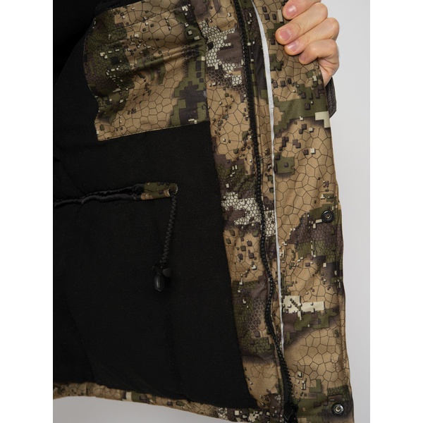 Костюм зимний Huntsman Альтаир Эфа, тк. Alova