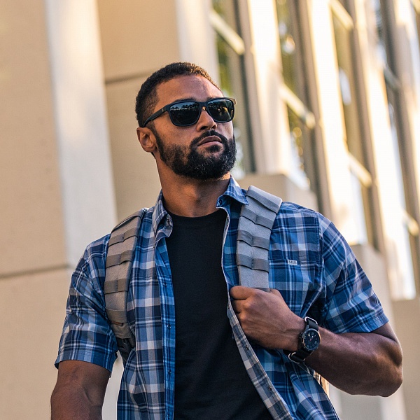 Очки 5.11 Tactical Daybreaker Polarized