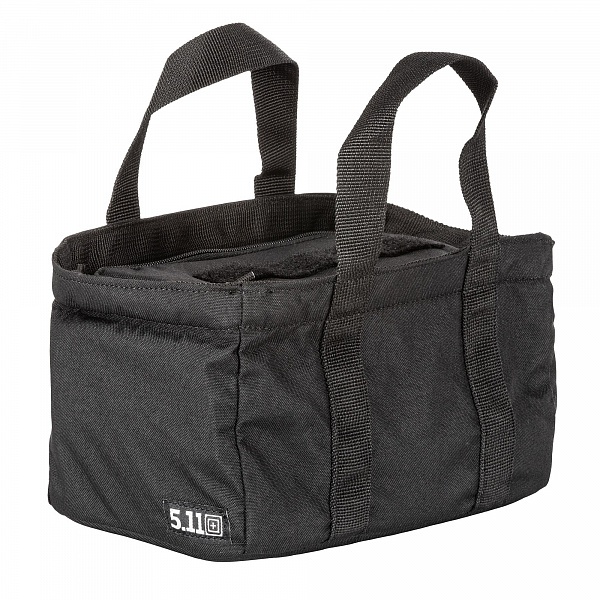 Сумка 5.11 Tactical Range Master Padded black