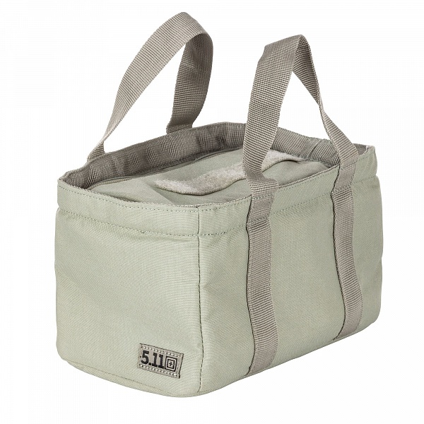 Сумка 5.11 Tactical Range Master Padded python