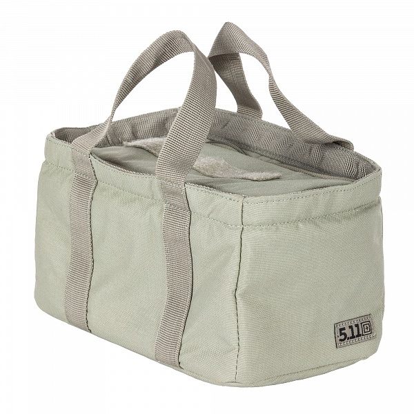 Сумка 5.11 Tactical Range Master Padded python