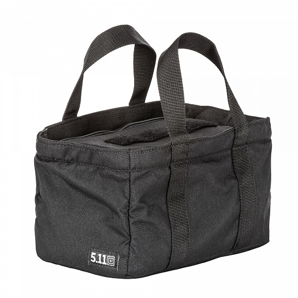 Сумка 5.11 Tactical Range Master MD средняя black