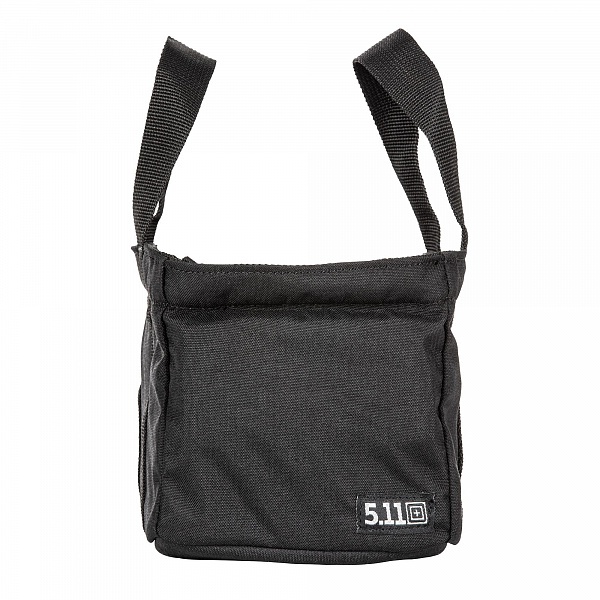 Сумка 5.11 Tactical Range Master MD средняя black