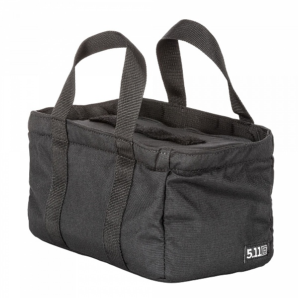 Сумка 5.11 Tactical Range Master MD средняя black
