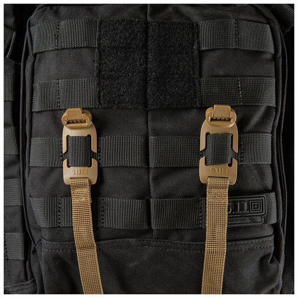 Стропы для крепления 5.11 Tactical Sidewinder