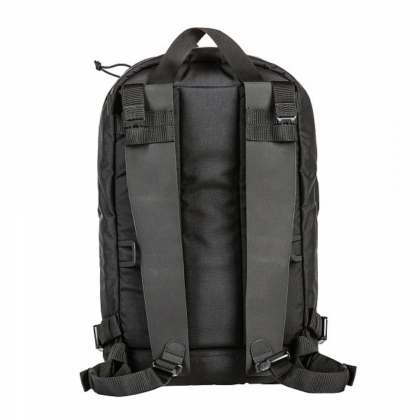 Рюкзак 5.11 Tactical AMPC 16 black