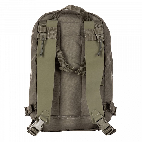 Рюкзак 5.11 Tactical AMPC 16 ranger green