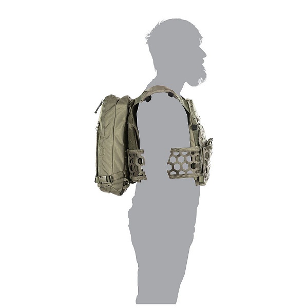 Рюкзак 5.11 Tactical AMPC 16 ranger green