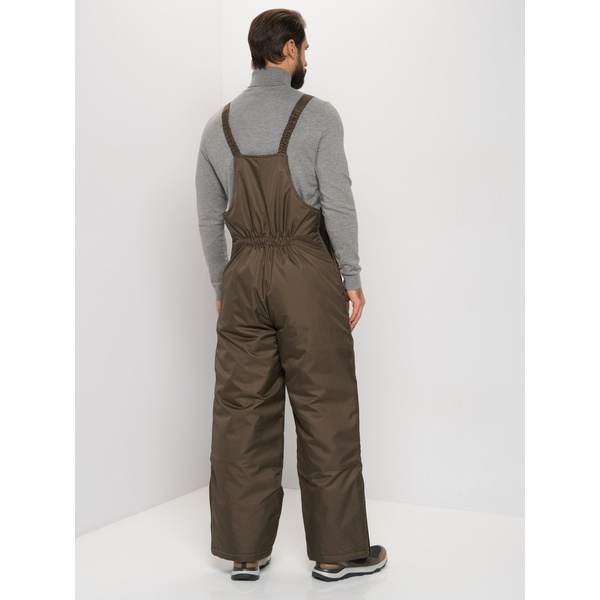 Костюм зимний Huntsman Полюс (тк. Cell) хаки